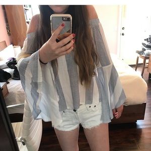 LF / seek the label top